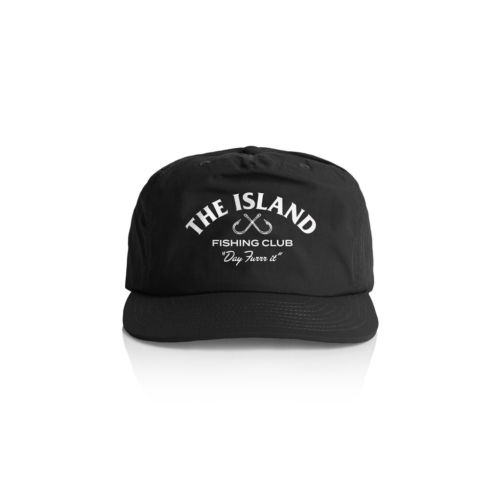 Island Fishing Club Cap